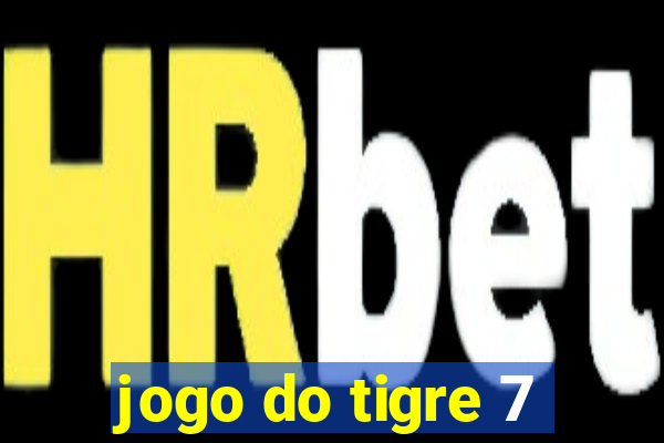 jogo do tigre 7